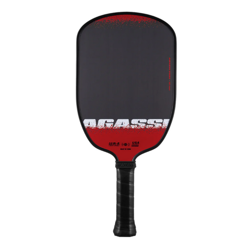 JOOLA Agassi Edge 16mm Pickleball Paddle