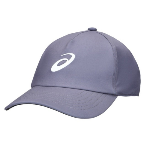 Asics Performance Cap - Greyish Purple [Size: Large]