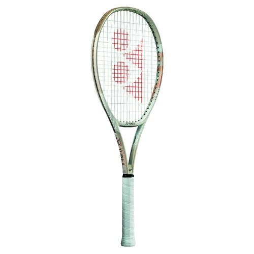 Yonex V Core 98 (305g) 2024 - Sand Beige [Grip Size: Grip 2 - 4 1/4]