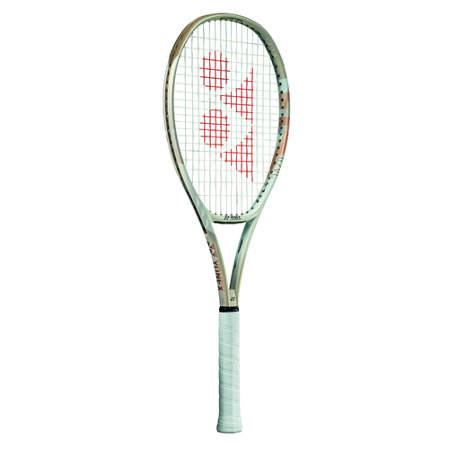 Yonex V Core 98L (285g) 2024 - Sand Beige [Grip Size: Grip 2 - 4 1/4]