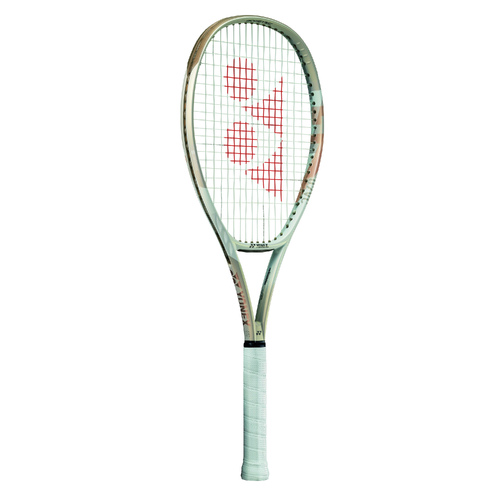 Yonex V Core 100 (300g) 2024 - Sand Beige [Grip Size: Grip 2 - 4 1/4]