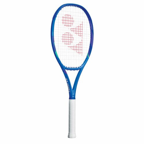 Yonex Ezone 98 (305g) 2025 - Blast Blue [Grip Size: Grip 2 - 4 1/4]