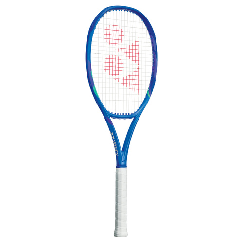 Yonex Ezone 98 (305g) Plus 2025 - Blast Blue [Grip Size: Grip 2 - 4 1/4]