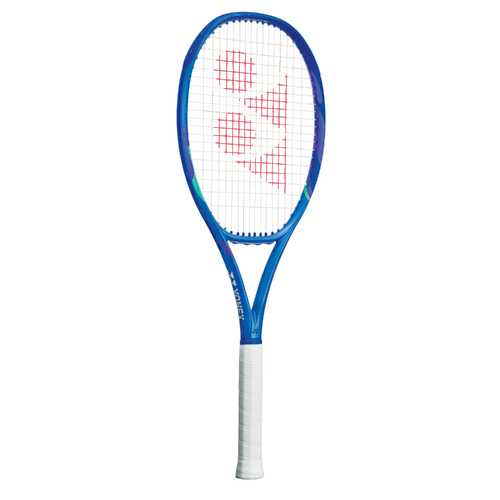 Yonex Ezone 98L (285g) 2025 - Blast Blue [Grip Size: Grip 1 - 4 1/8]