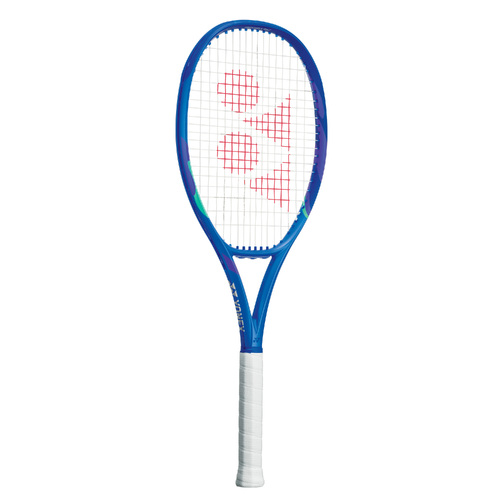 Yonex Ezone 100 (300g) 2025 - Blast Blue [Grip Size: Grip 4 - 4 1/2]