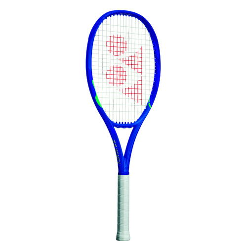 Yonex Ezone 100L (285g) 2025 - Blast Blue [Grip Size: Grip 1 - 4 1/8]