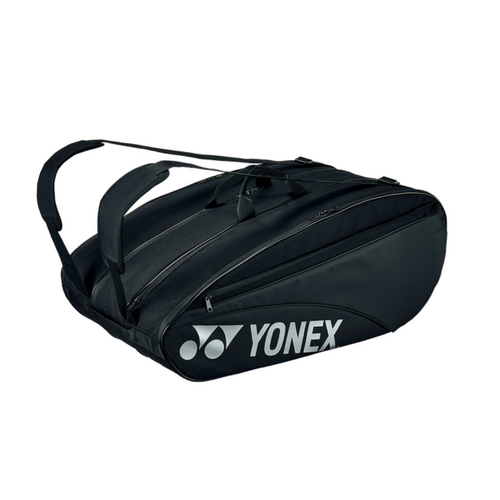 Yonex Team Racquet Bag 12R - Black (BA42521EX)