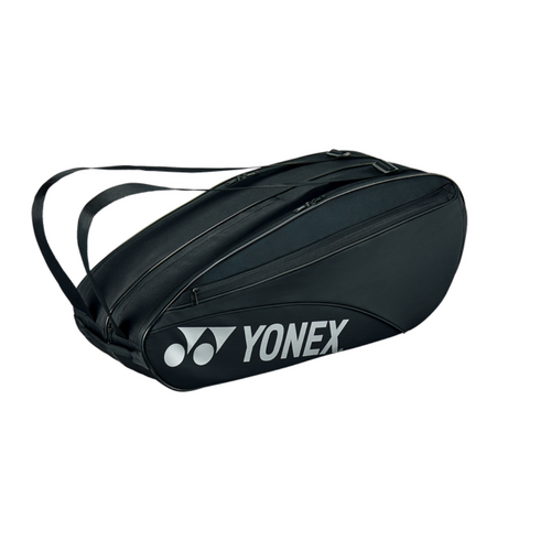 Yonex Team Racquet Bag 6R - Black (BA42526EX)