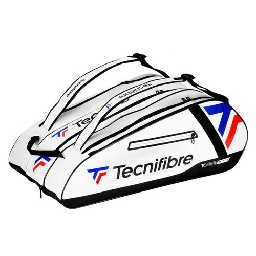 Tecnifibre Tour Endurance 15R Bag White - 2025