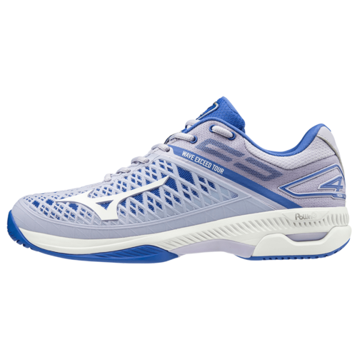 mizuno wave exceed tour 4 women's