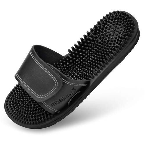 scholl maseur sandals