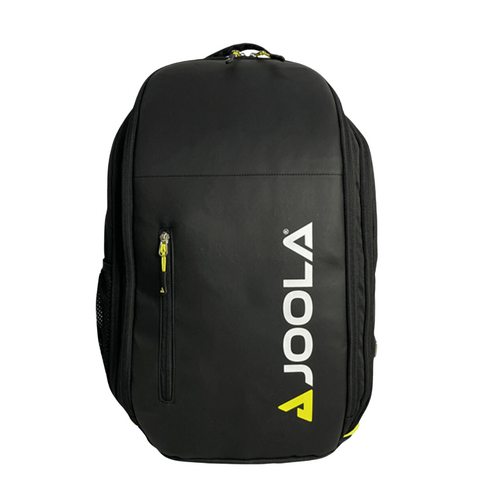 JOOLA Vision II Backpack - Black 