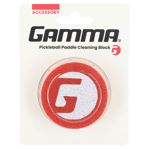 Gamma Pickleball Cleaning Block