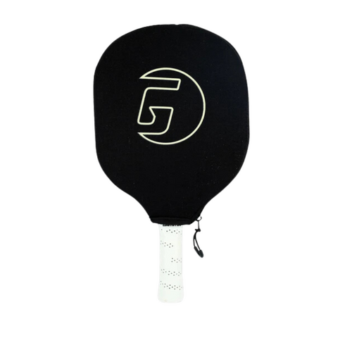 Gamma Neoprene Pickleball Cover - Black