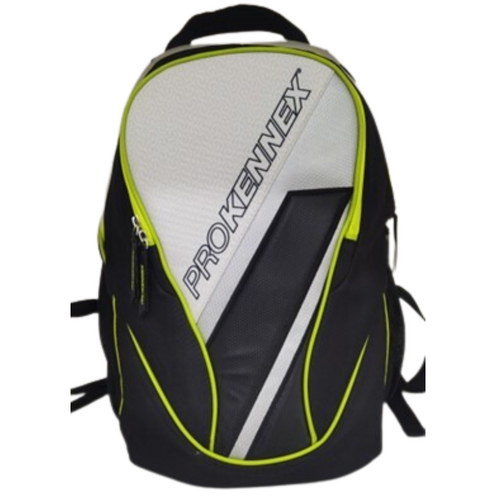 Pro Kennex Tour Backpack - Cool Grey/Black/White