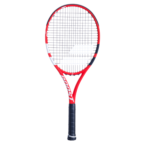 Babolat Boost Strike Tennis Racquet [Grip Size: Grip 4 - 4 1/2]