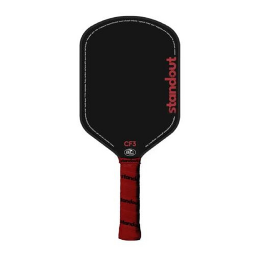 Standout CF3 14mm Pickleball Paddle