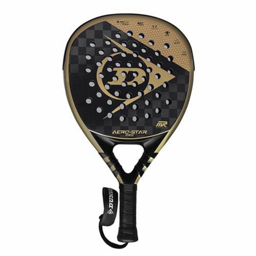 Dunlop Aerostar Pro Padel Bat