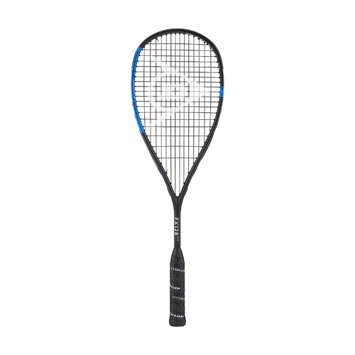 Dunlop FX 128 Pro Squash Racket (Farag)