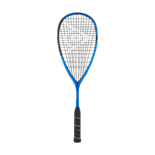 Dunlop FX 130 Squash Racket (Yow Ng)