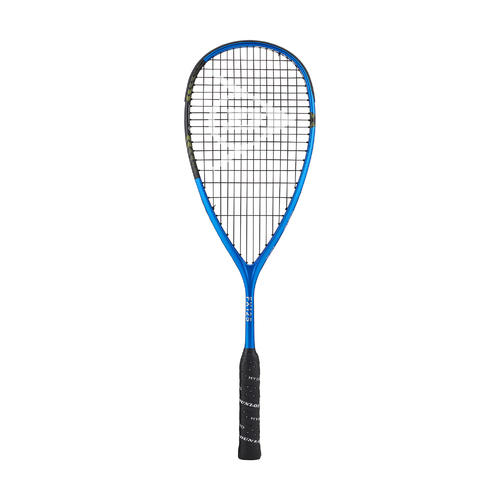 Dunlop FX 125 Squash Racket (Gillis)