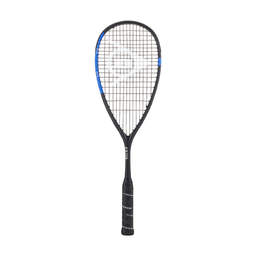 Dunlop FX 115 Squash Racket 