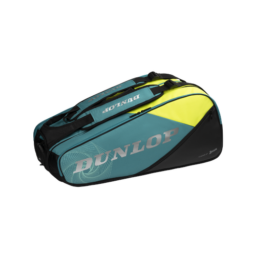 Dunlop SX 12 Racquet Thermo Bag 2025 - Pre Sale