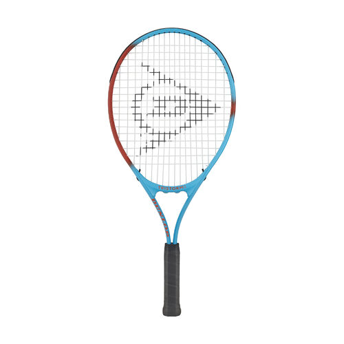 Dunlop Tristorm 23" Junior Racquet - Red/Blue