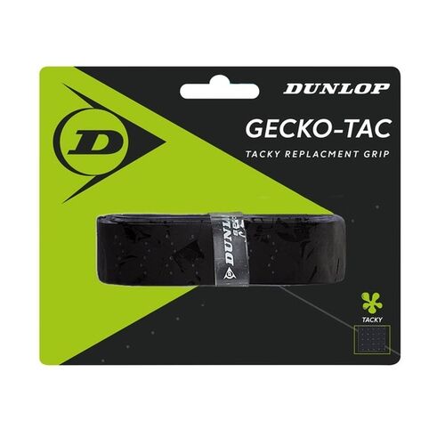 Dunlop Gecko-Tac Replacement Grip Black