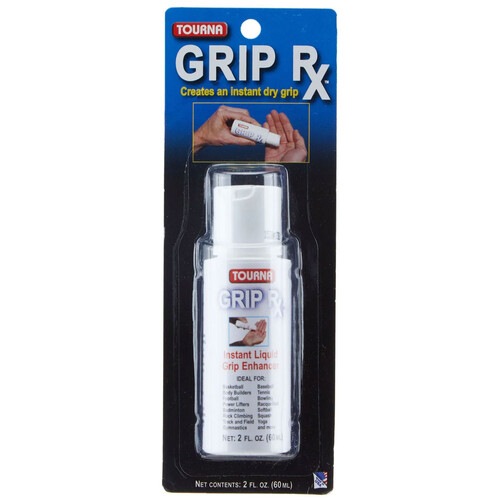 Tourna Grip RX - Instant Dry Grip 