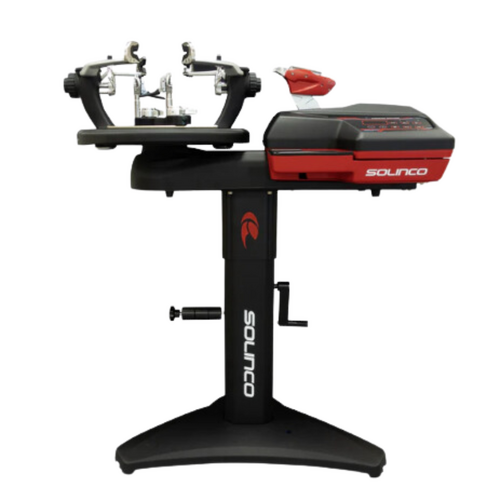 Solinco GT Falcon Stringing Machine