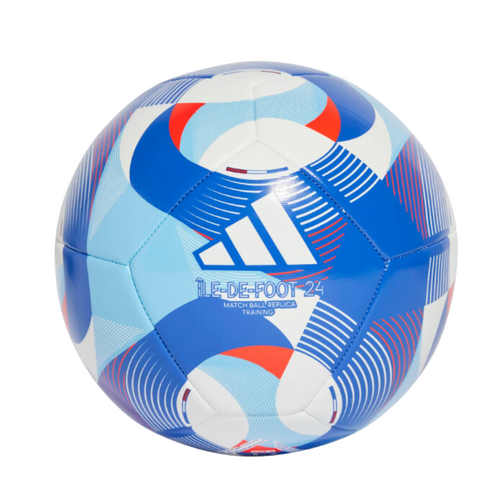 Adidas Olympics 24 Matchball Replica Training - Size 3