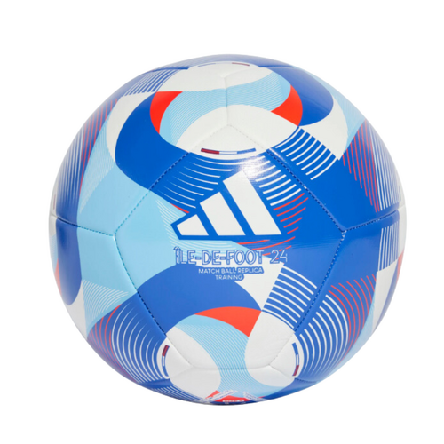 Adidas Olympics 24 Matchball Replica Training - Size 4