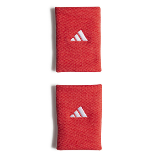 Adidas Tennis WristBand Large - Red