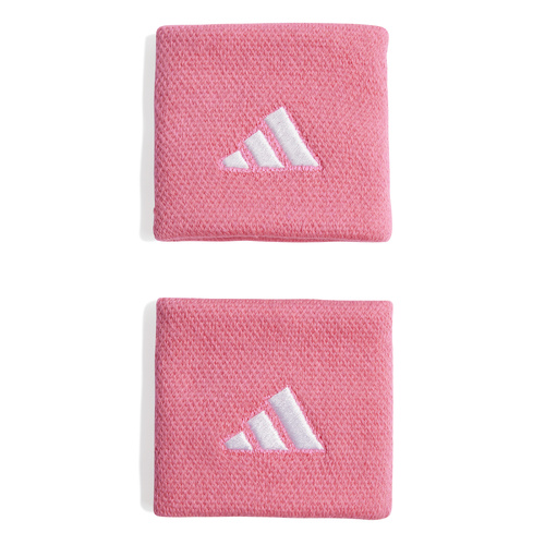 Adidas Tennis WristBand Small - Pink