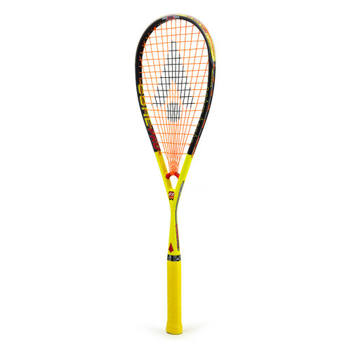 karakal core pro squash racket