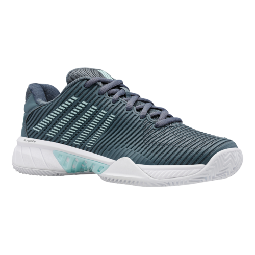 K-Swiss Womens Hypercourt Express HB [Size : US 8]