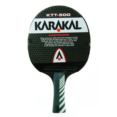 Karakal KTT-500 Table Tennis Bat