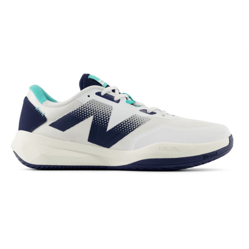 New Balance Mens MCH796T4 (2E Width) - White/Core [Size: US 7.5]