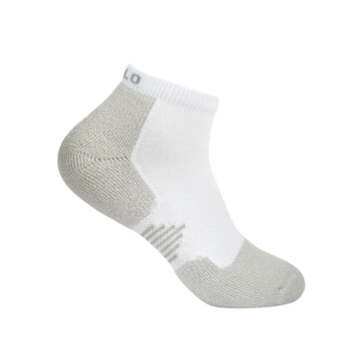 Thorlo Light Cushion Low-Cut Pickleball Socks [Size : Medium ]