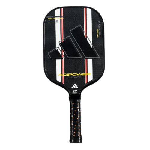 Adidas Pickleball Paddle Adipower Carbon Attk 3.3