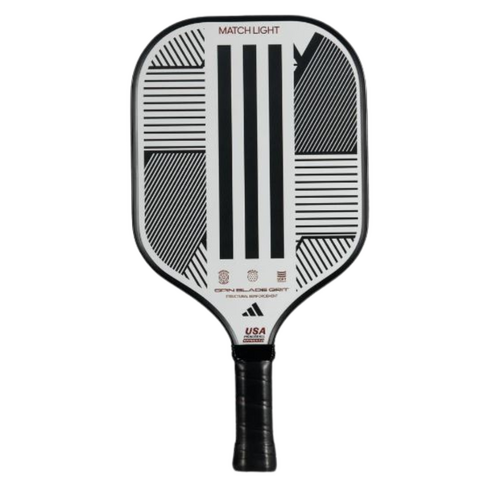 Adidas Pickleball Paddle Match Light 3.3