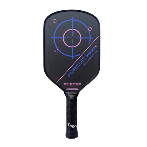 Engage Pursuit Pro1 Power Series RAW T700 Carbon Fibre - Jessie Irvine (Lite)