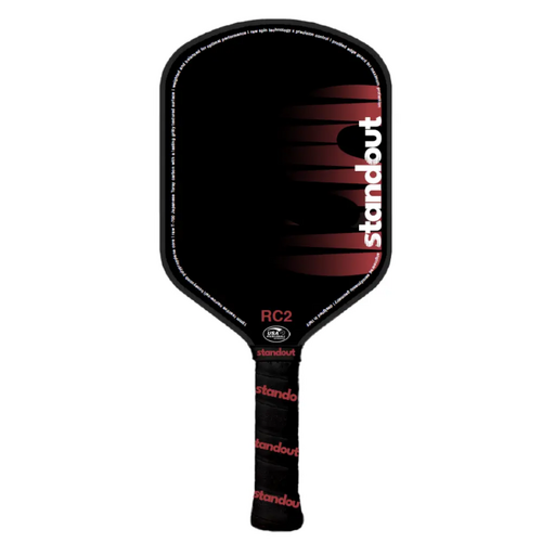 Standout RC2 Pickleball Paddle