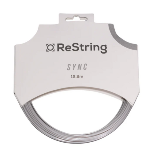 ReString Sync 1.25/17 (12.2m) - Silver