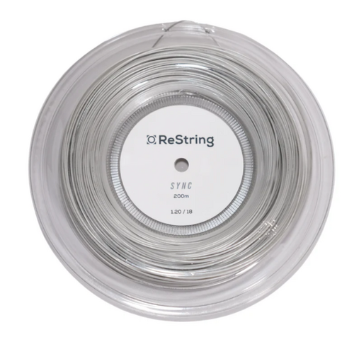 ReString Sync 1.20/18 (200m) - Silver