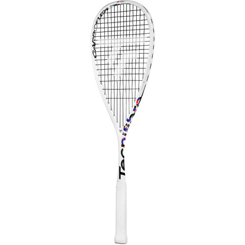 Tecnifibre 120 Carboflex X-Top V2