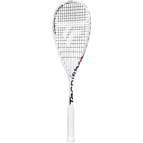 Tecnifibre 125 Carboflex X-Top V2