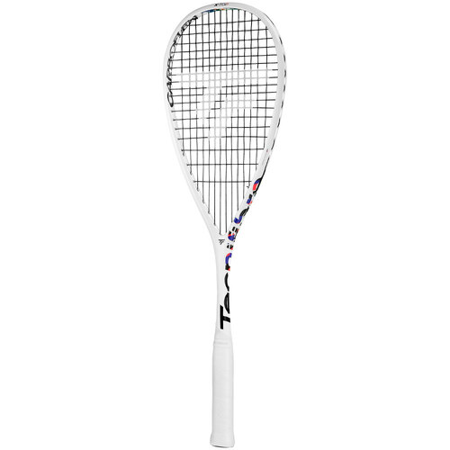 Tecnifibre 130 Carboflex X-Top V2