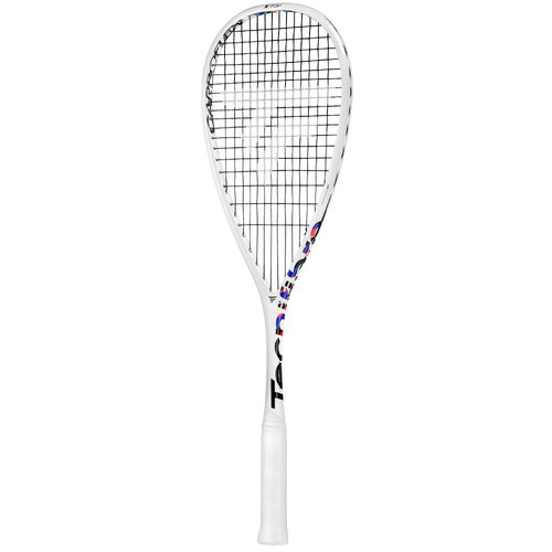 Tecnifibre 135 Carboflex X-Top V2